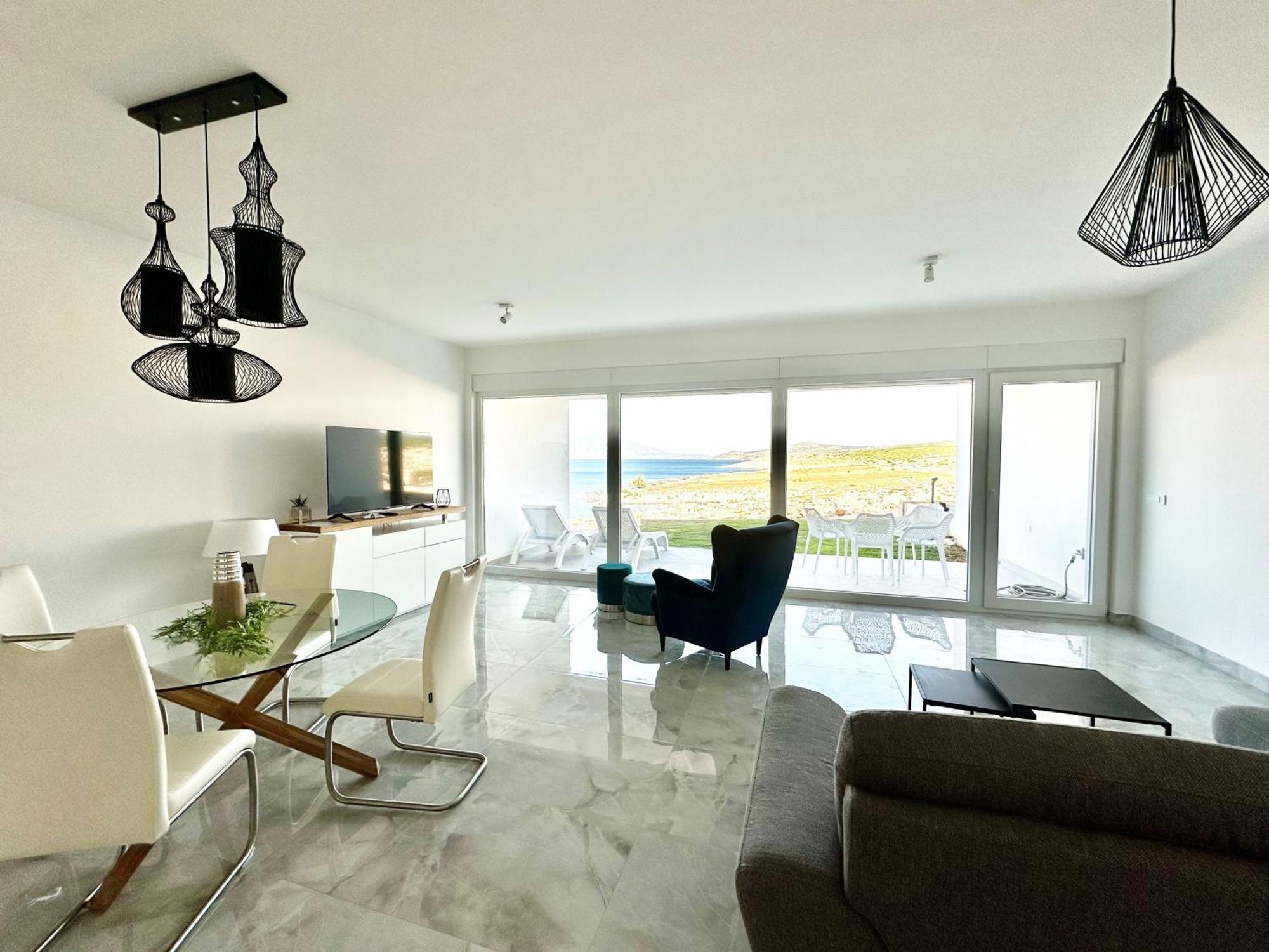 Nautica Apartment Razanac