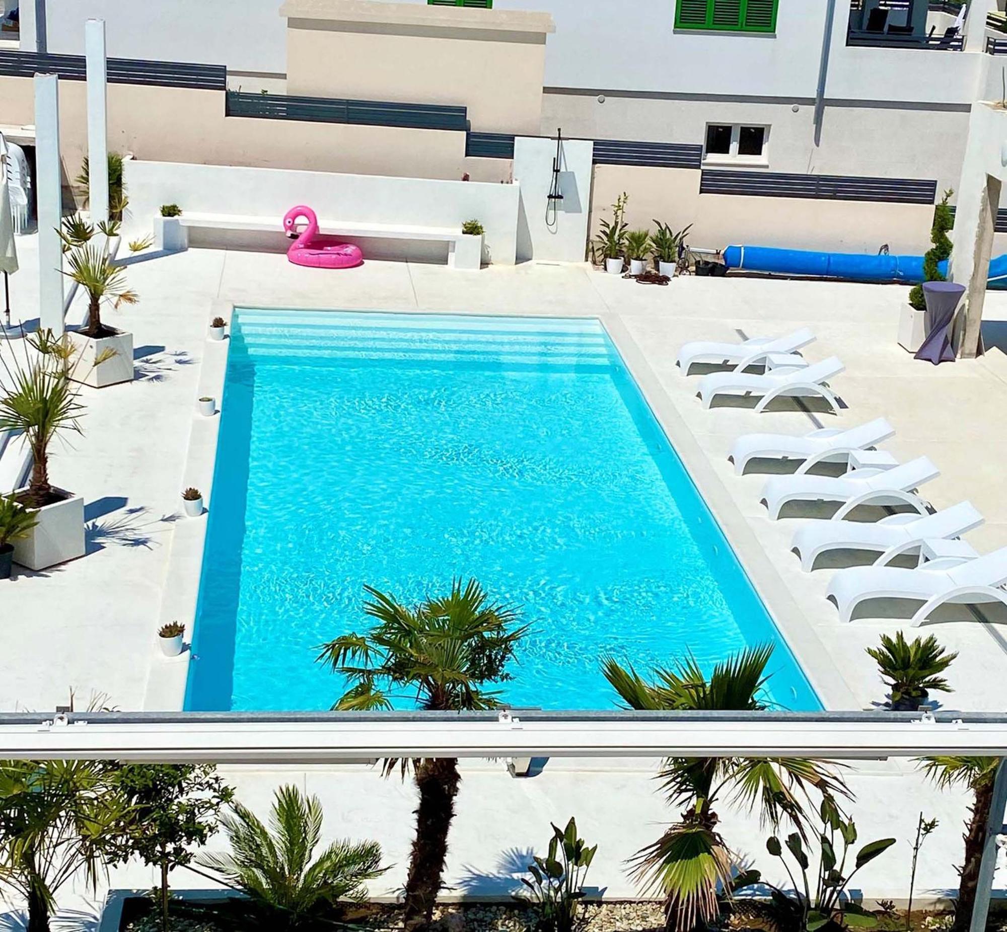 Apartment Nautica *