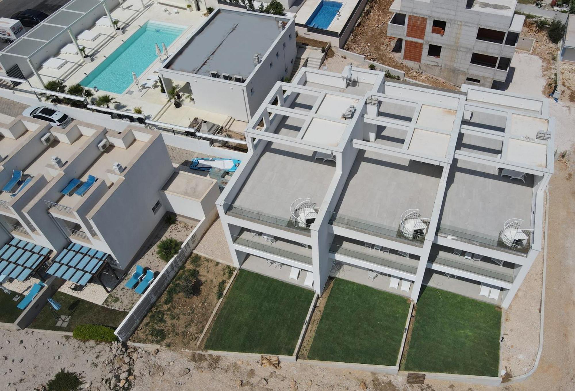 Apartment Nautica *
