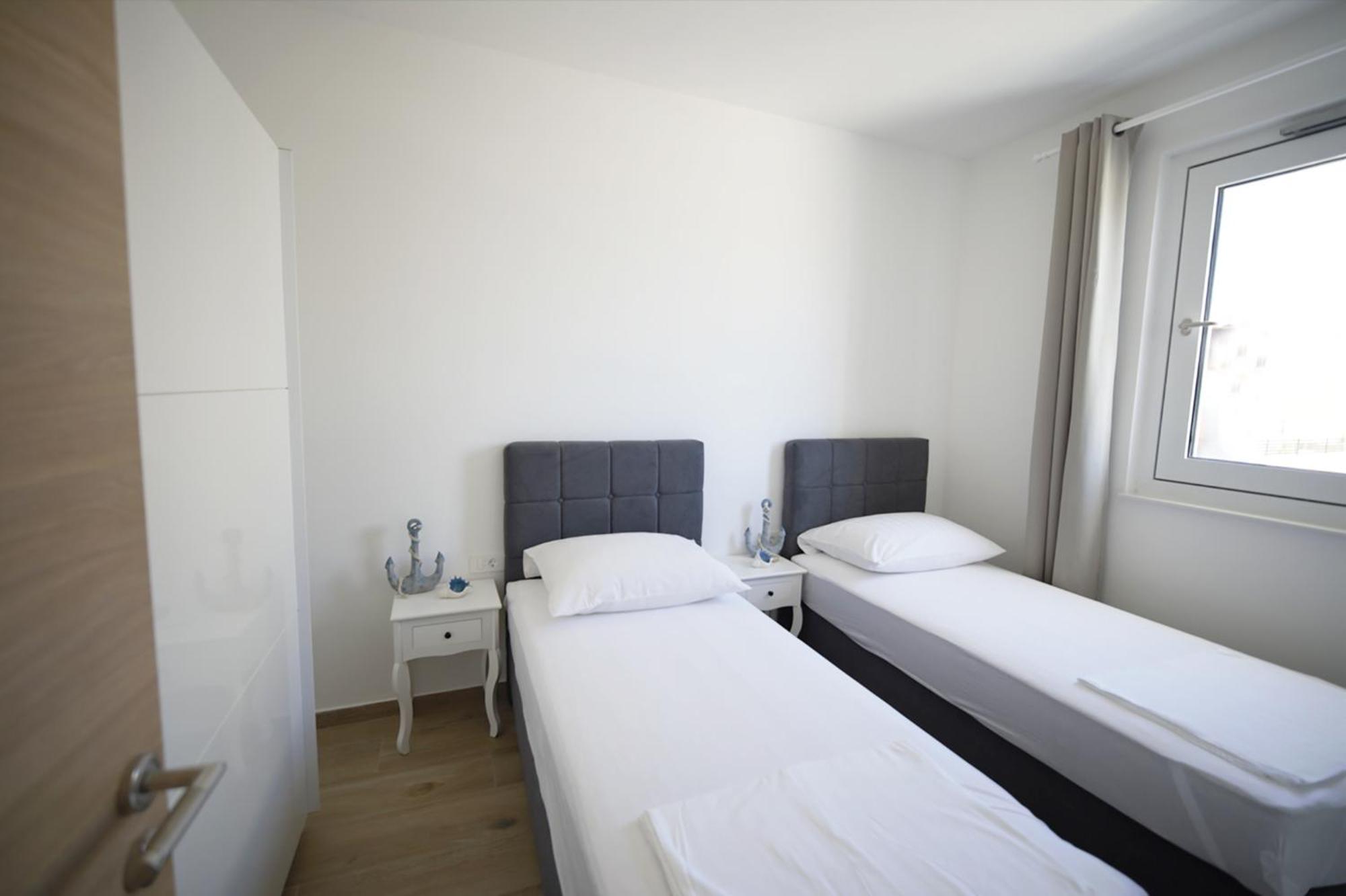 Nautica Apartment Razanac