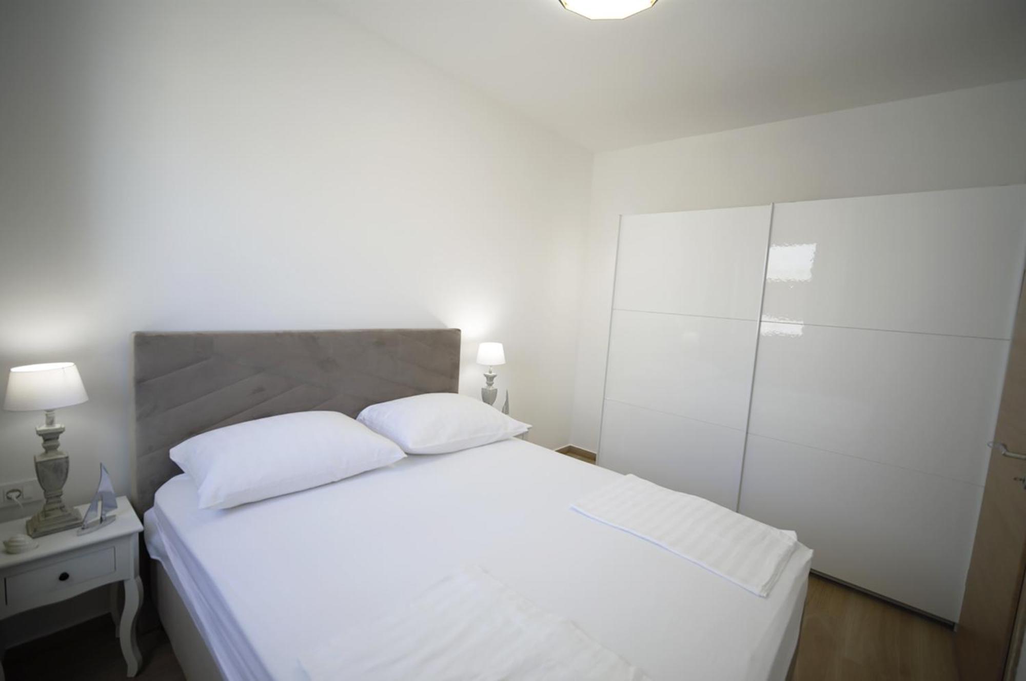 Apartment Nautica Razanac