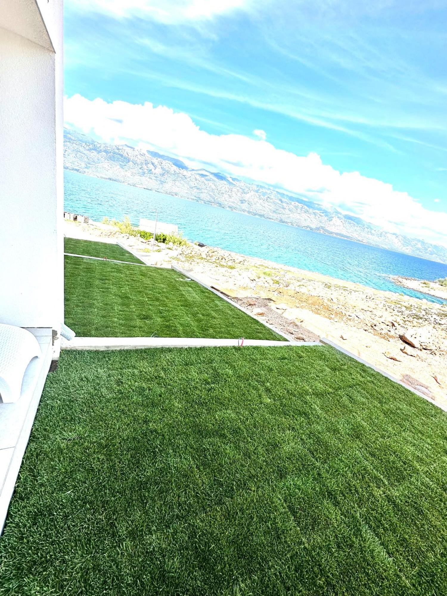 Nautica Apartment Razanac
