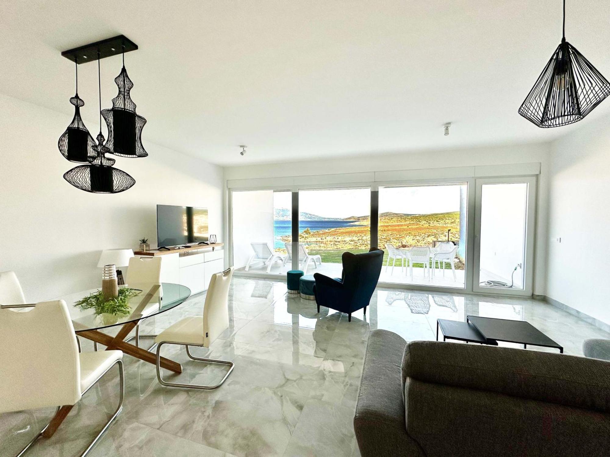 Nautica Apartment Razanac