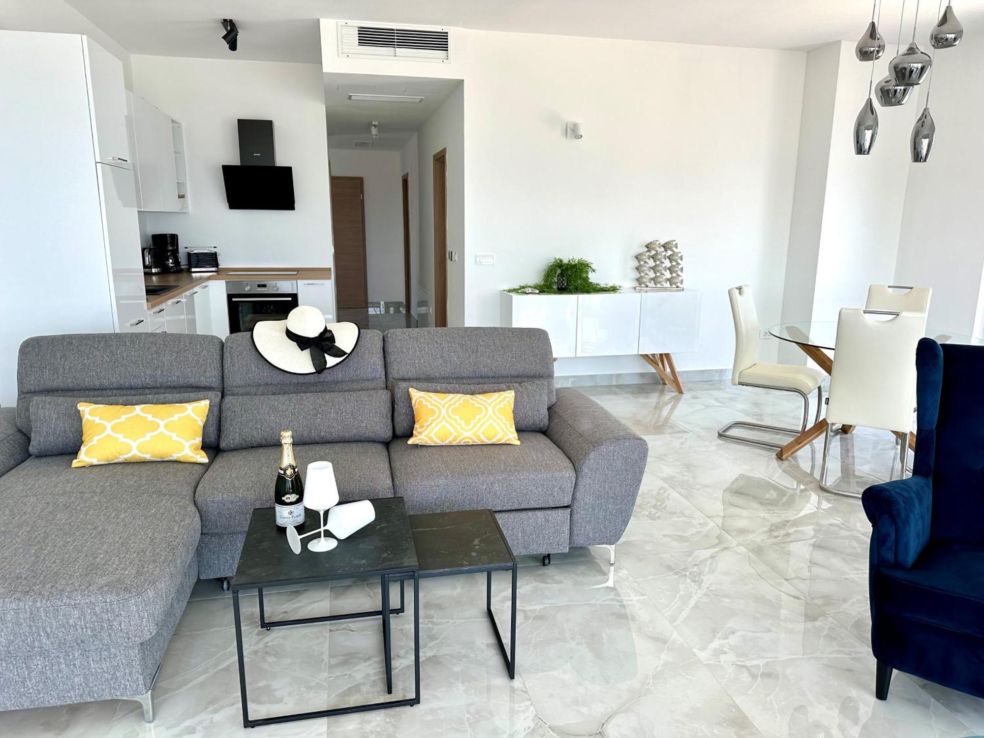 Nautica Apartment Razanac