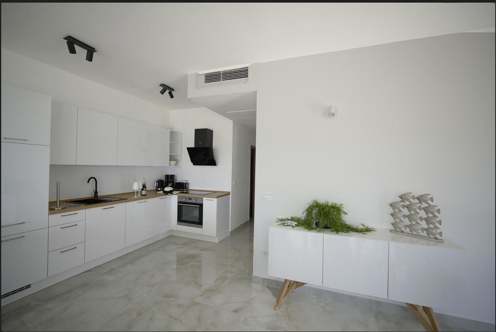 Nautica Apartment Razanac