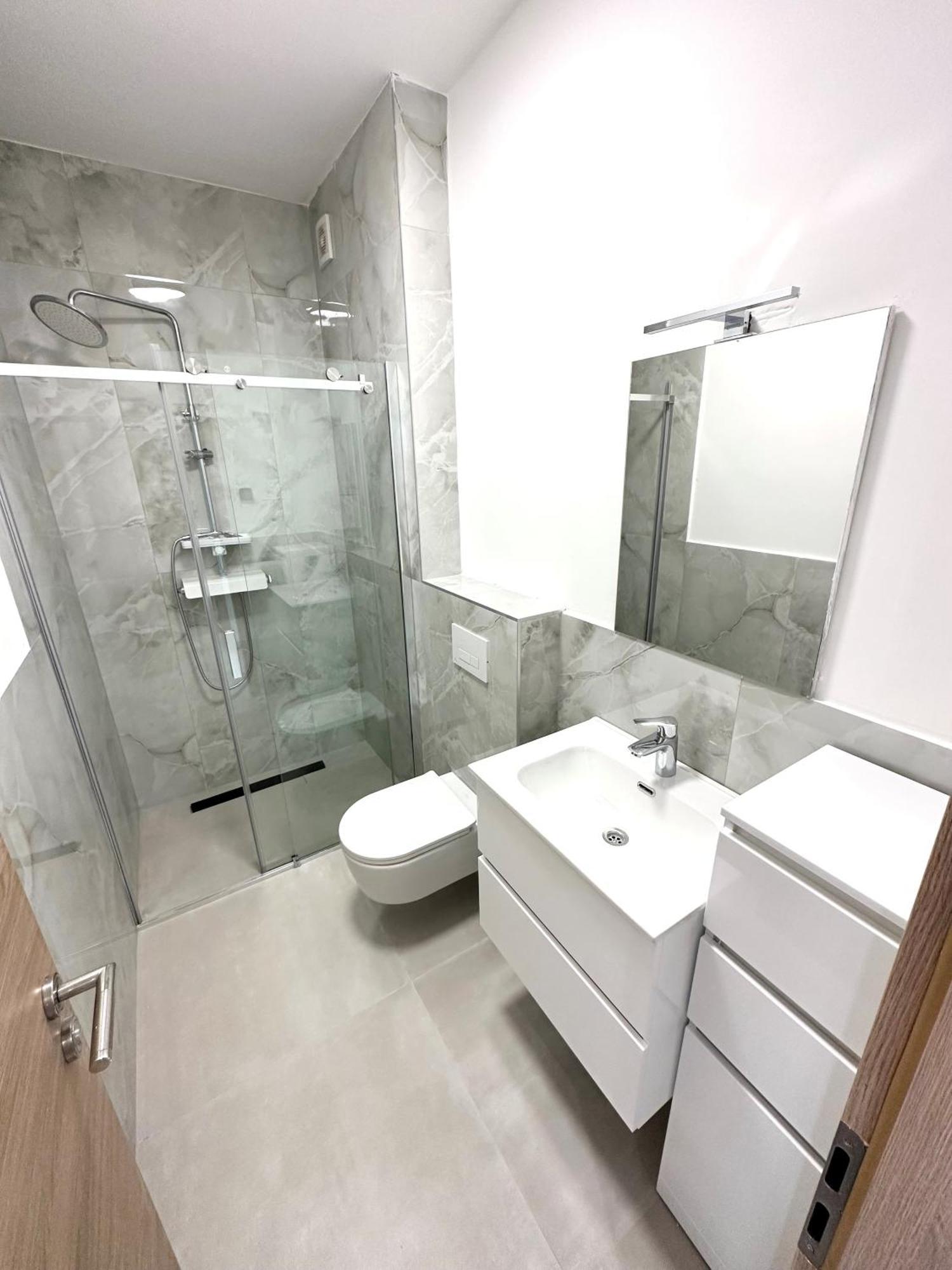 Nautica Apartment Razanac