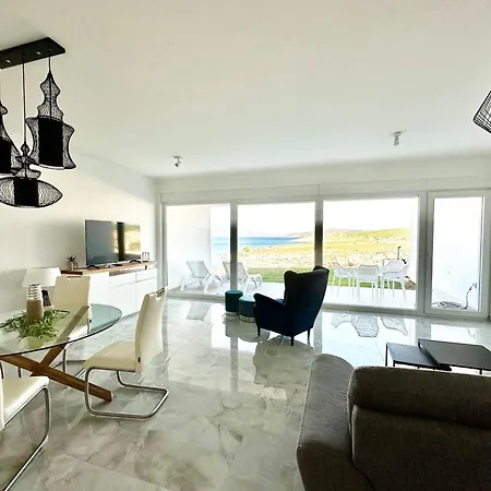 Nautica Apartment Razanac Exterior photo