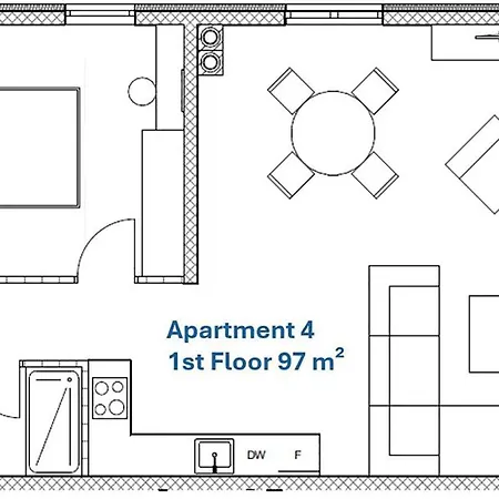 Nautica Apartment Razanac Exterior photo