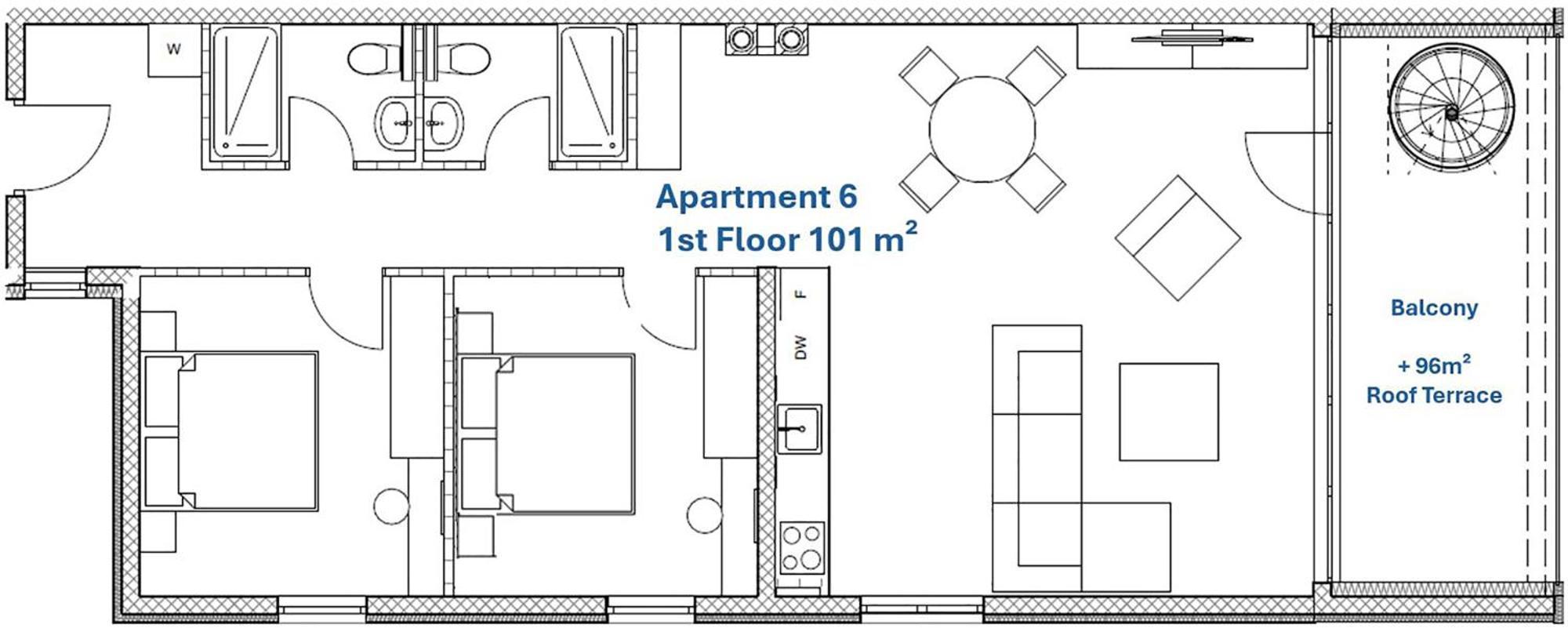 Apartment Nautica Razanac