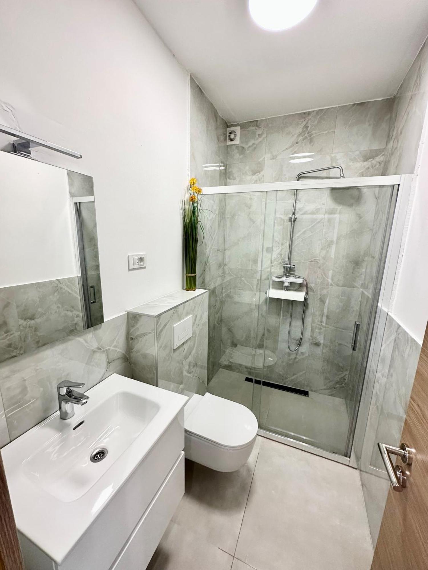 Apartment Nautica Razanac